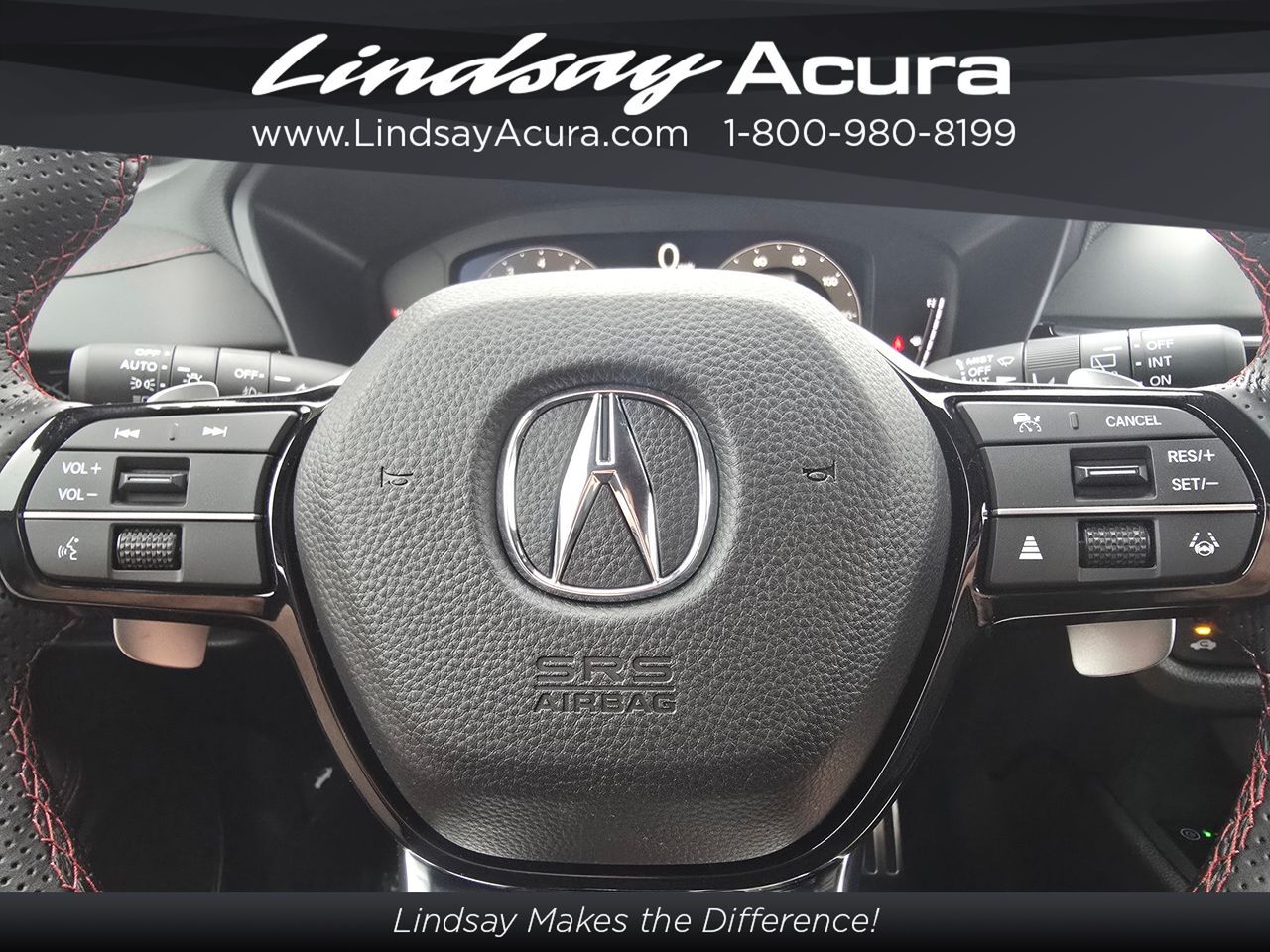 2026 Acura ADX A-Spec Package Columbus OH