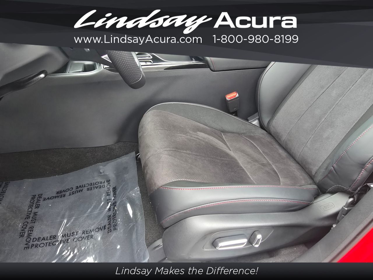 2026 Acura ADX A-Spec Package Columbus OH
