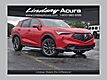 2026 Acura ADX A-Spec Package