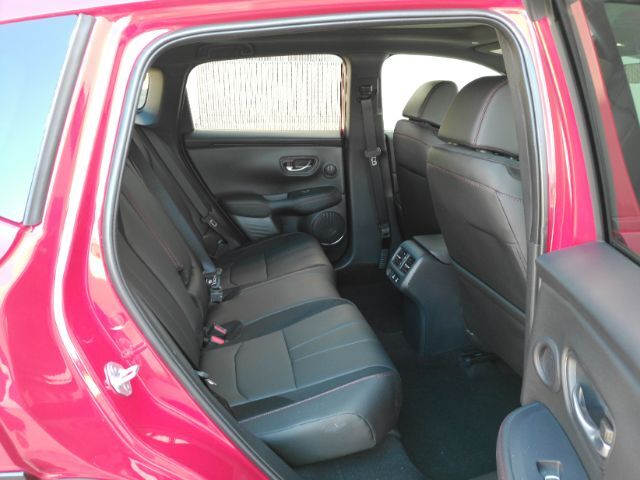 2026 Acura ADX A-Spec Plano TX