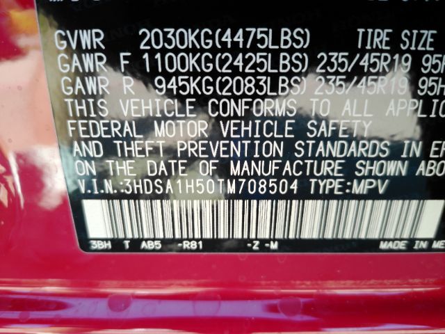 2026 Acura ADX A-Spec Plano TX