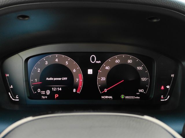 2026 Acura ADX A-Spec Plano TX