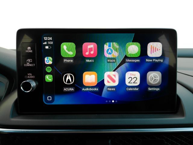 2026 Acura ADX A-Spec Plano TX