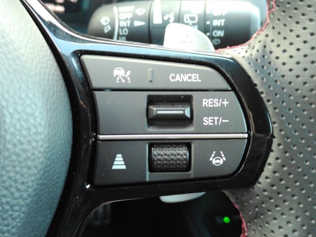 2026 Acura ADX A-Spec Plano TX