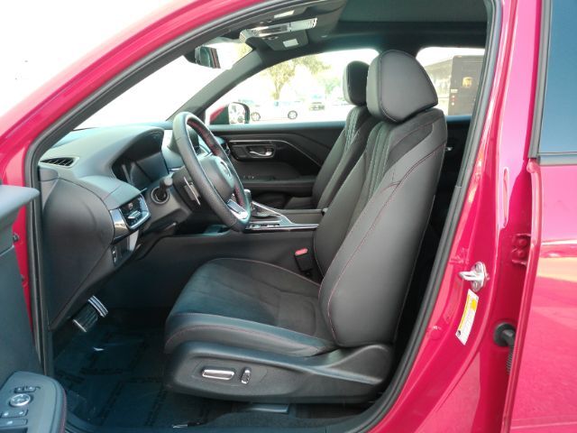 2026 Acura ADX A-Spec Plano TX