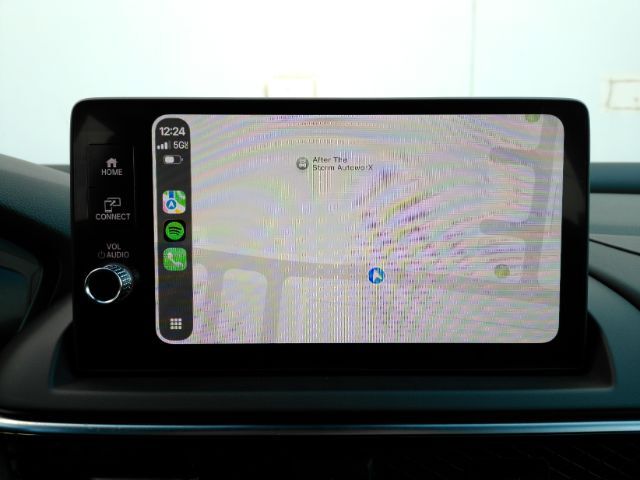 2026 Acura ADX A-Spec Plano TX