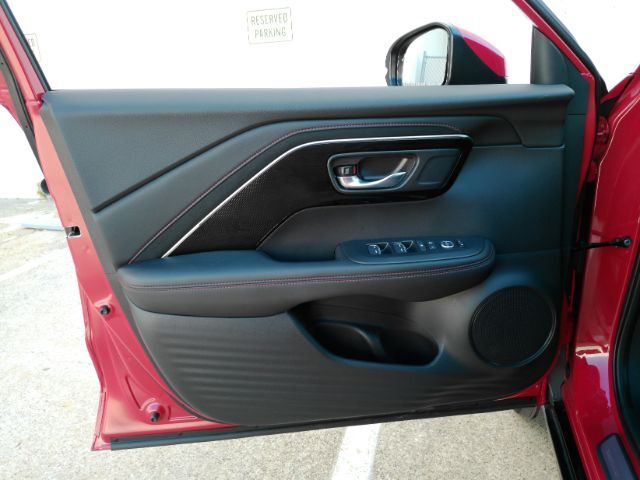 2026 Acura ADX A-Spec Plano TX