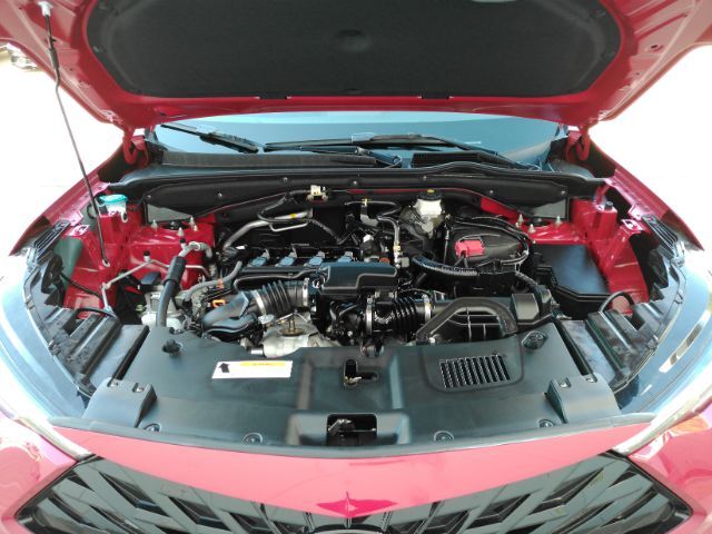 2026 Acura ADX A-Spec Plano TX