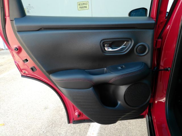2026 Acura ADX A-Spec Plano TX