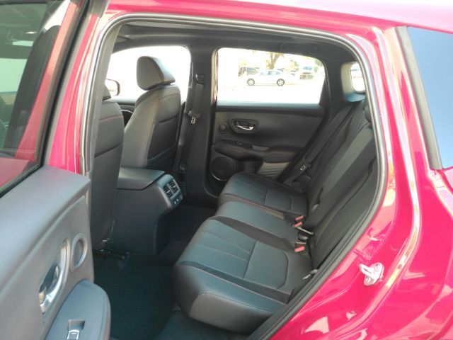 2026 Acura ADX A-Spec Plano TX