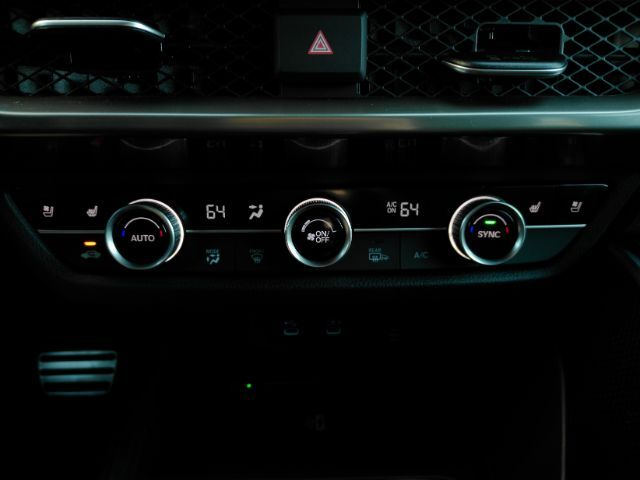 2026 Acura ADX A-Spec Plano TX