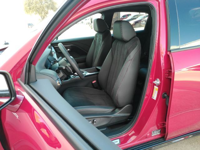 2026 Acura ADX A-Spec Plano TX