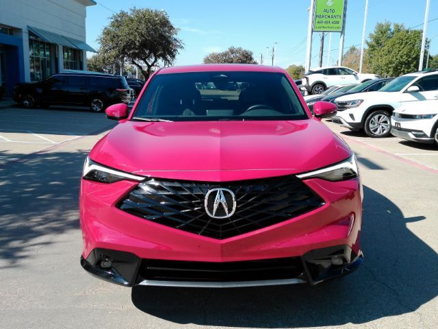 2026 Acura ADX A-Spec Plano TX