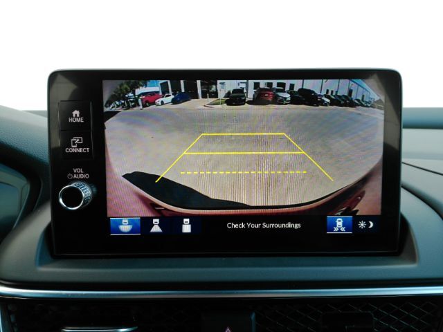 2026 Acura ADX A-Spec Plano TX