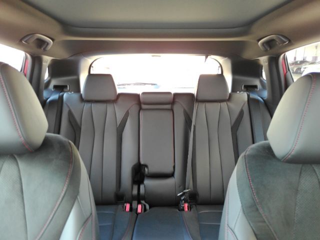 2026 Acura ADX A-Spec Plano TX