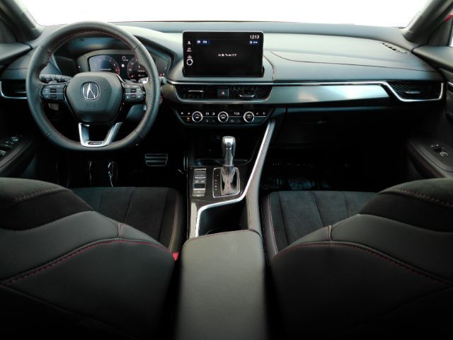 2026 Acura ADX A-Spec Plano TX