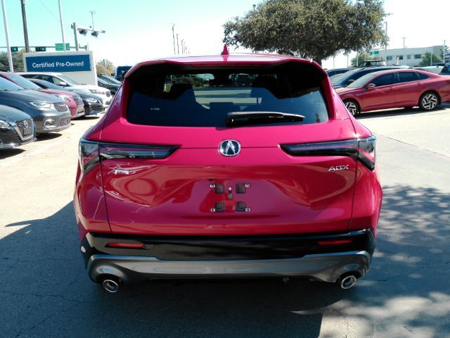 2026 Acura ADX A-Spec Plano TX