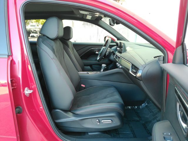 2026 Acura ADX A-Spec Plano TX