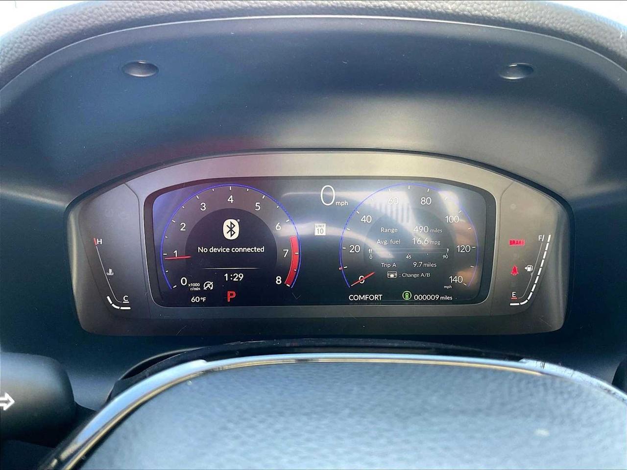2026 Acura ADX w/A-Spec Advance Package Roseville CA