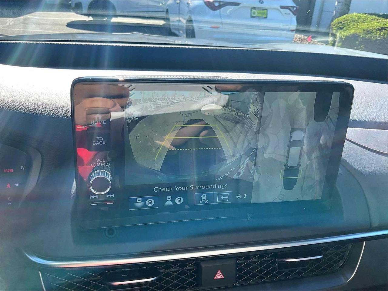 2026 Acura ADX w/A-Spec Advance Package Roseville CA