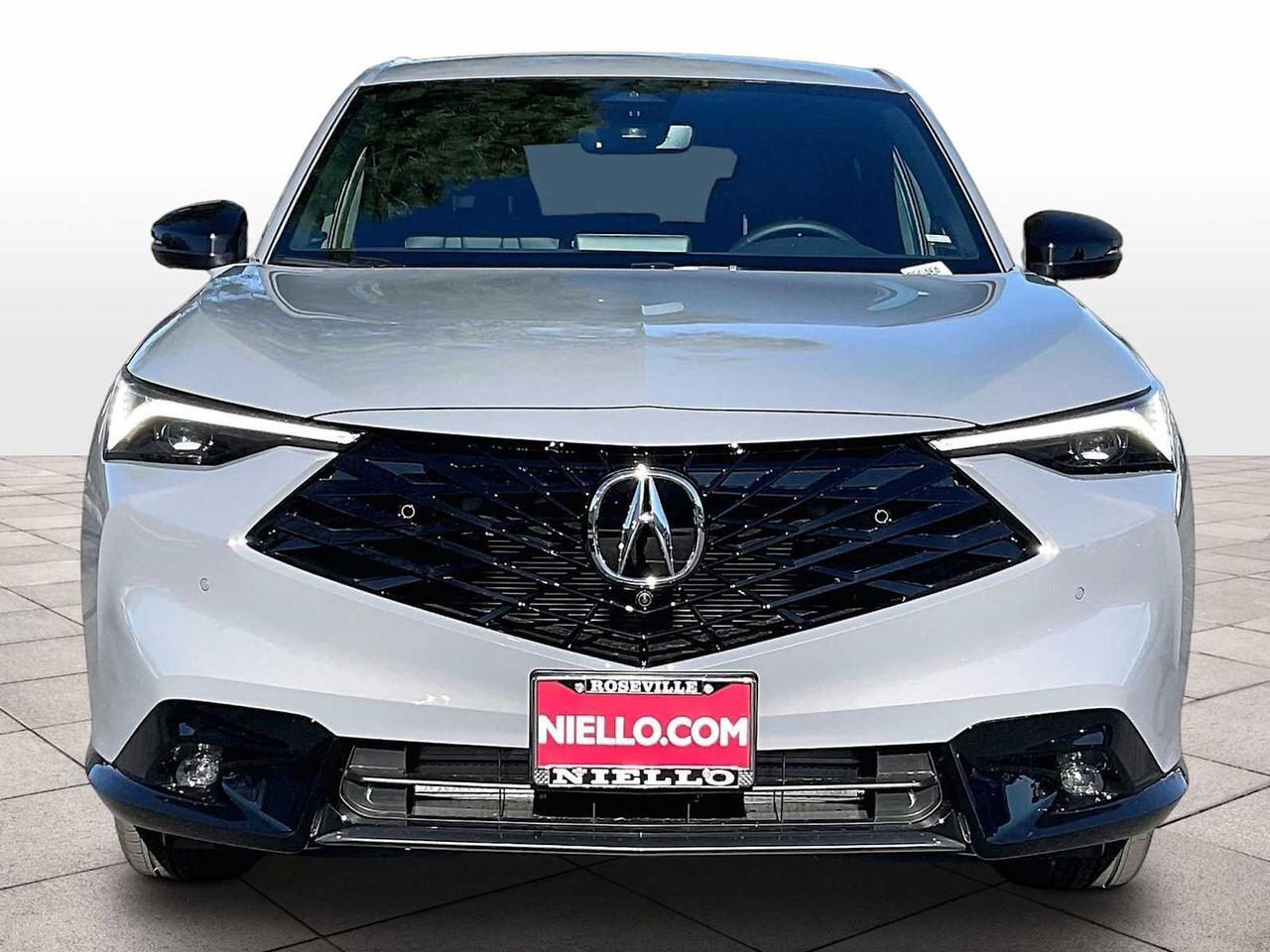 2026 Acura ADX w/A-Spec Advance Package Roseville CA