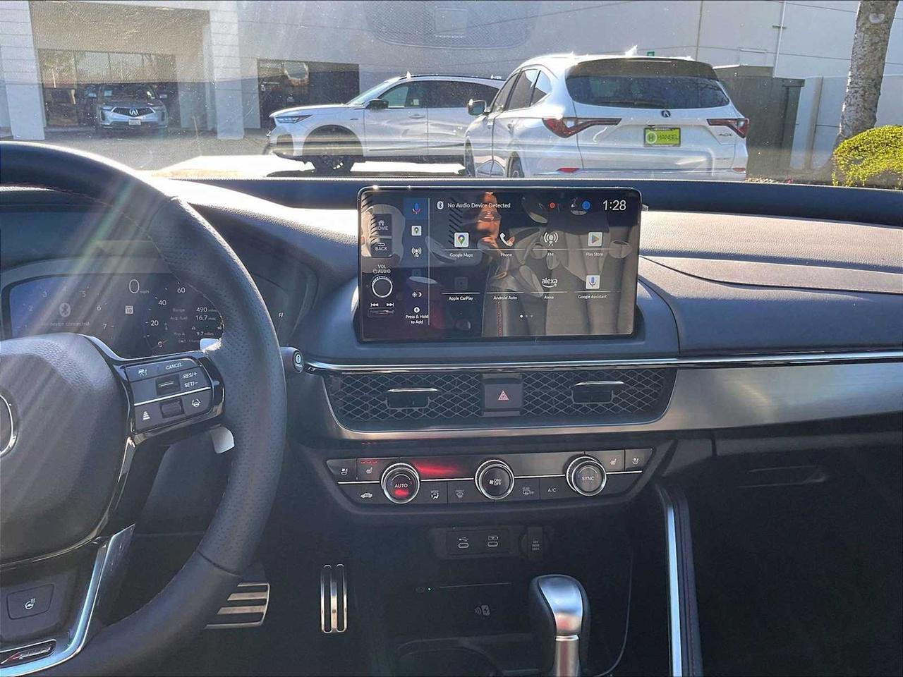 2026 Acura ADX w/A-Spec Advance Package Roseville CA