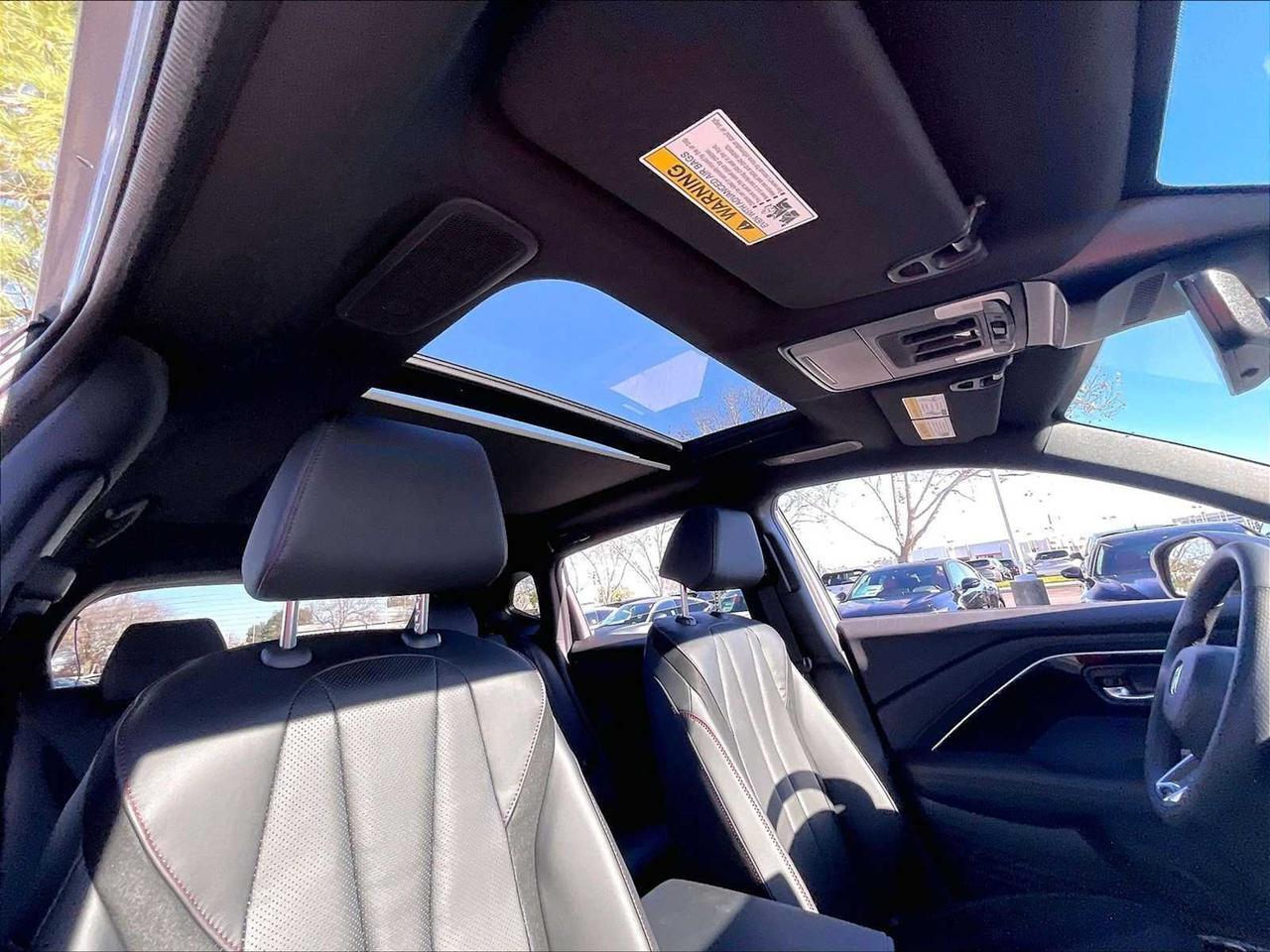 2026 Acura ADX w/A-Spec Advance Package Roseville CA