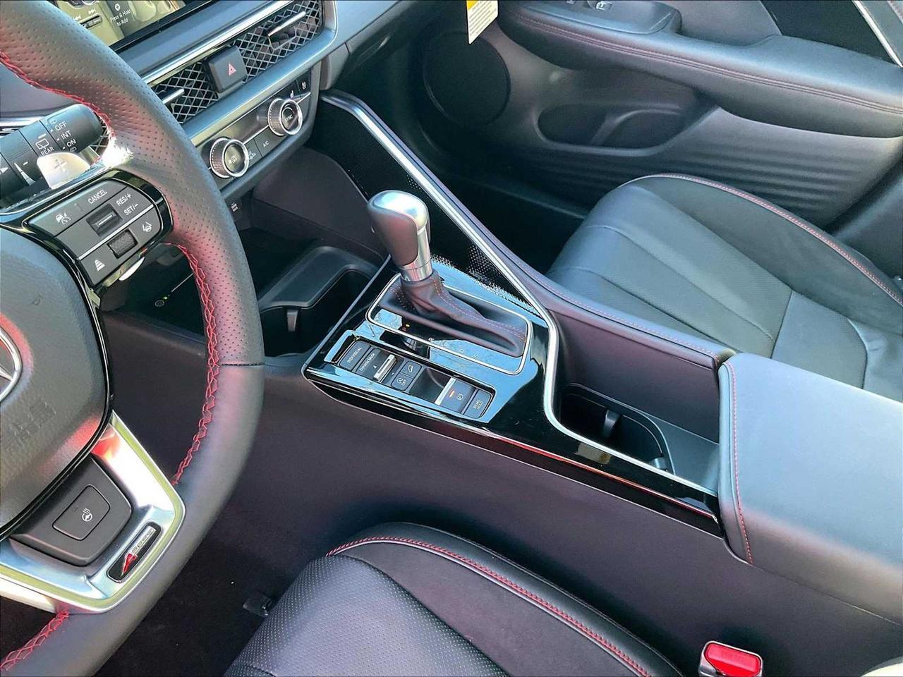 2026 Acura ADX w/A-Spec Advance Package Roseville CA