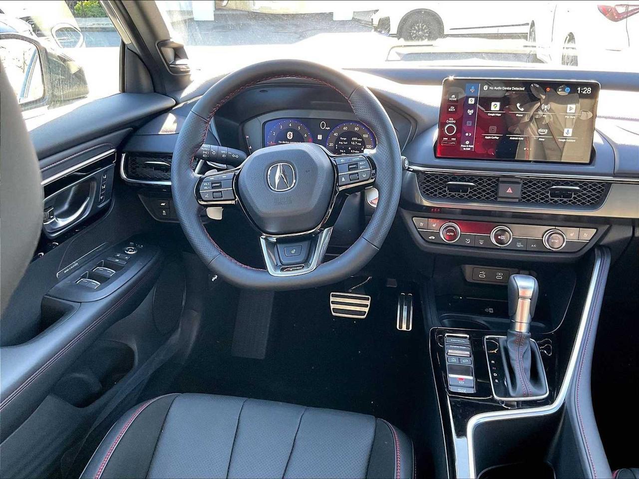 2026 Acura ADX w/A-Spec Advance Package Roseville CA