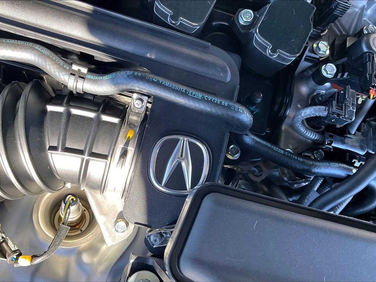 2026 Acura ADX w/A-Spec Advance Package Roseville CA