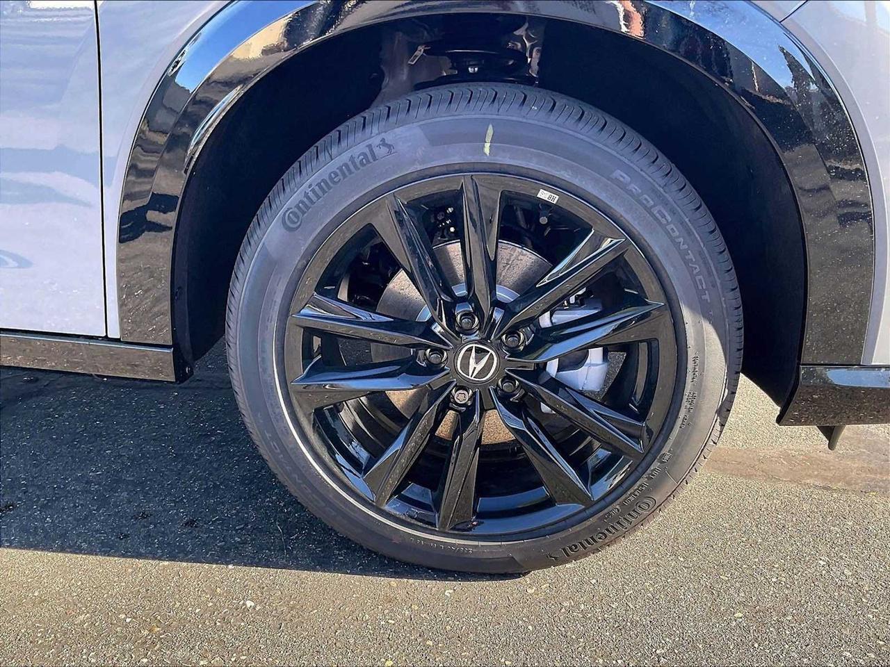 2026 Acura ADX w/A-Spec Advance Package Roseville CA