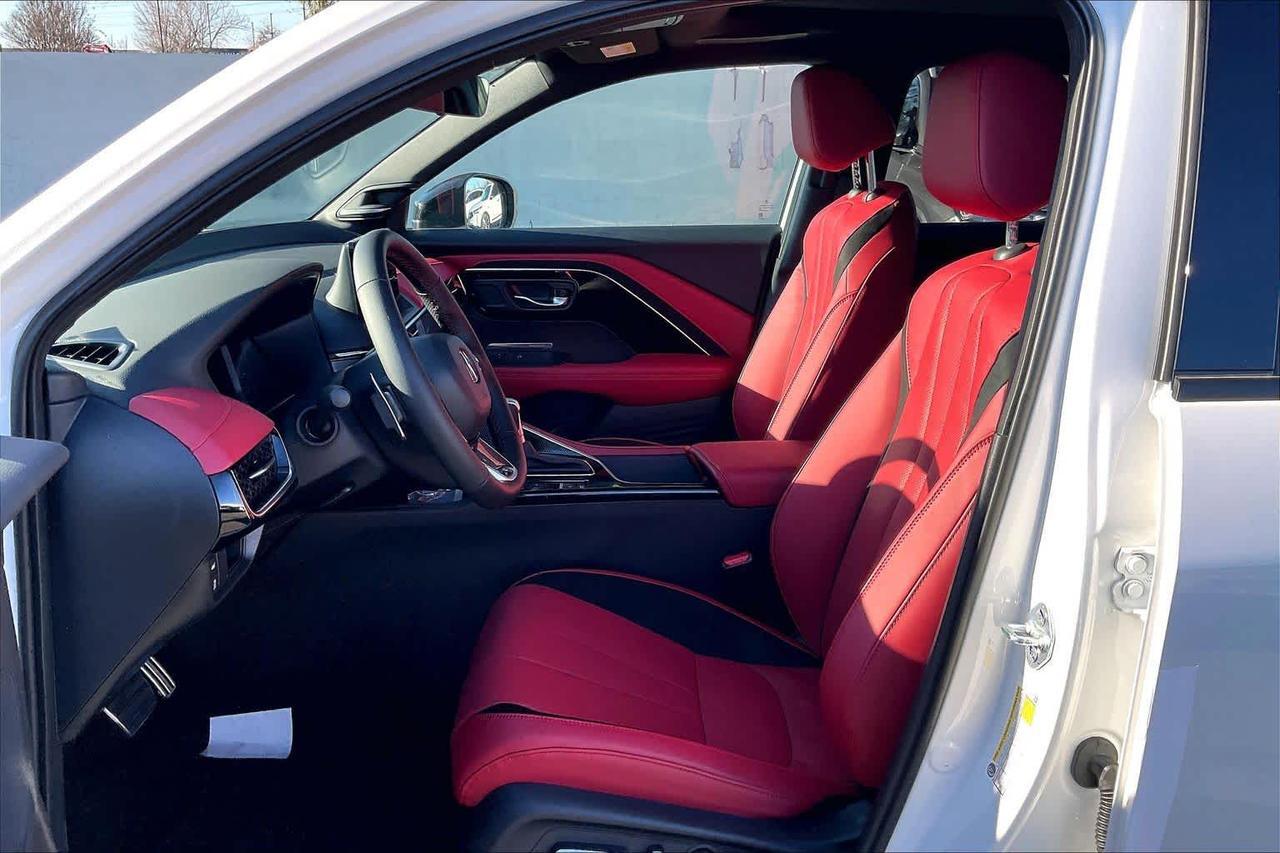 2026 Acura ADX w/A-Spec Advance Package Roseville CA