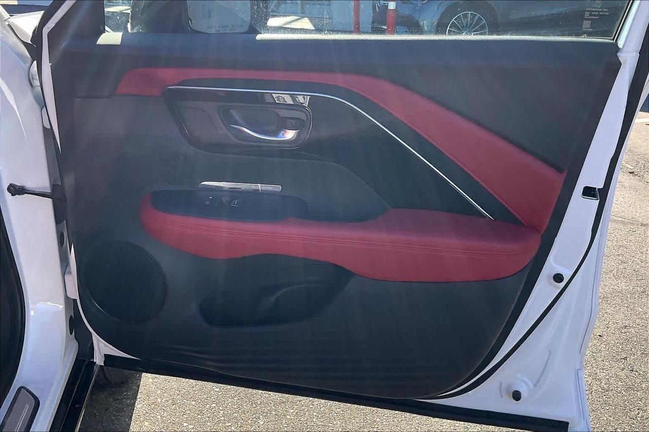 2026 Acura ADX w/A-Spec Advance Package Roseville CA