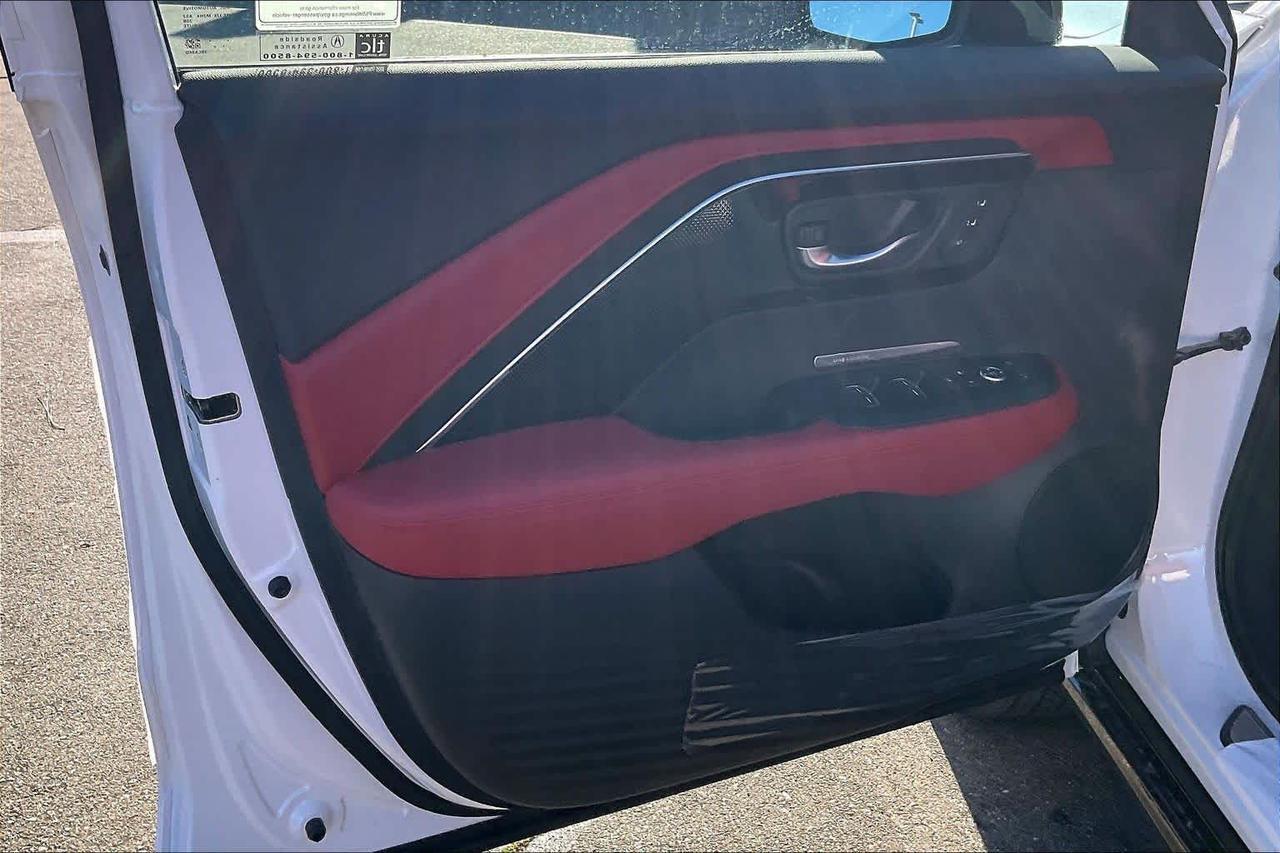 2026 Acura ADX w/A-Spec Advance Package Roseville CA