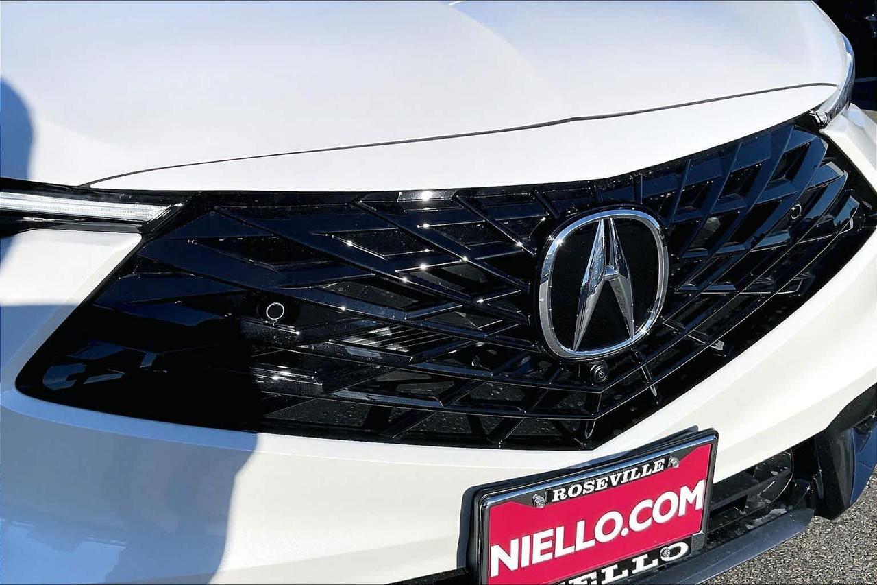 2026 Acura ADX w/A-Spec Advance Package Roseville CA