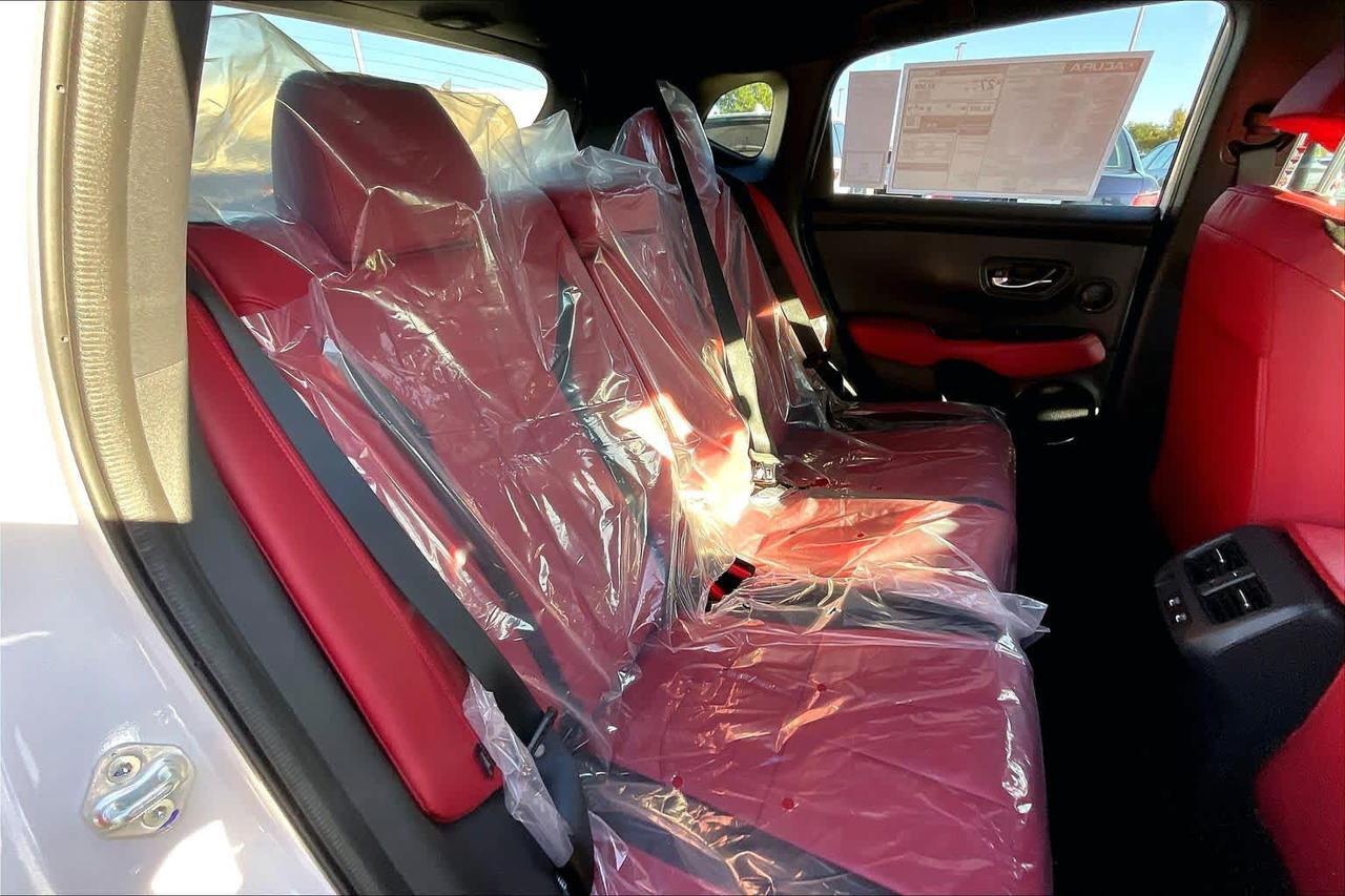 2026 Acura ADX w/A-Spec Advance Package Roseville CA