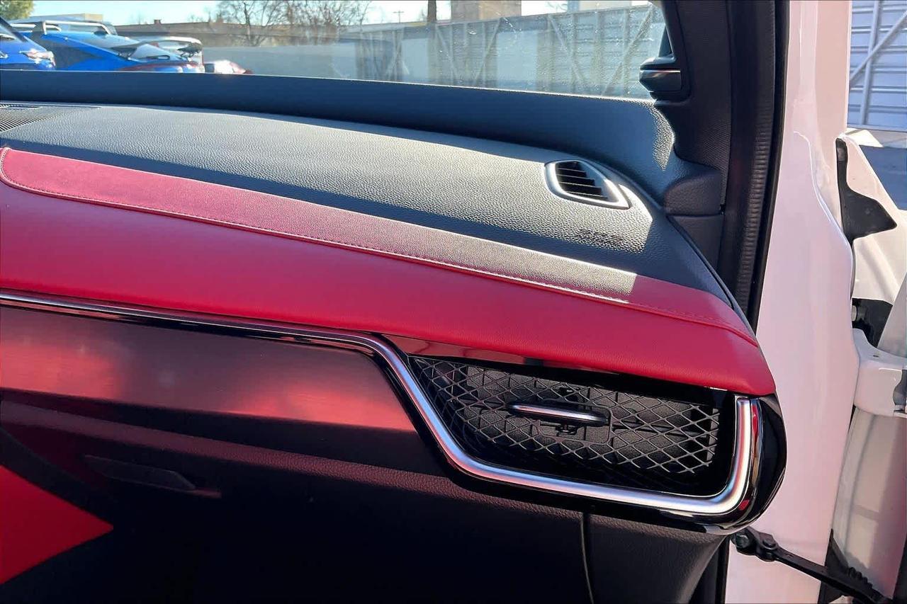 2026 Acura ADX w/A-Spec Advance Package Roseville CA