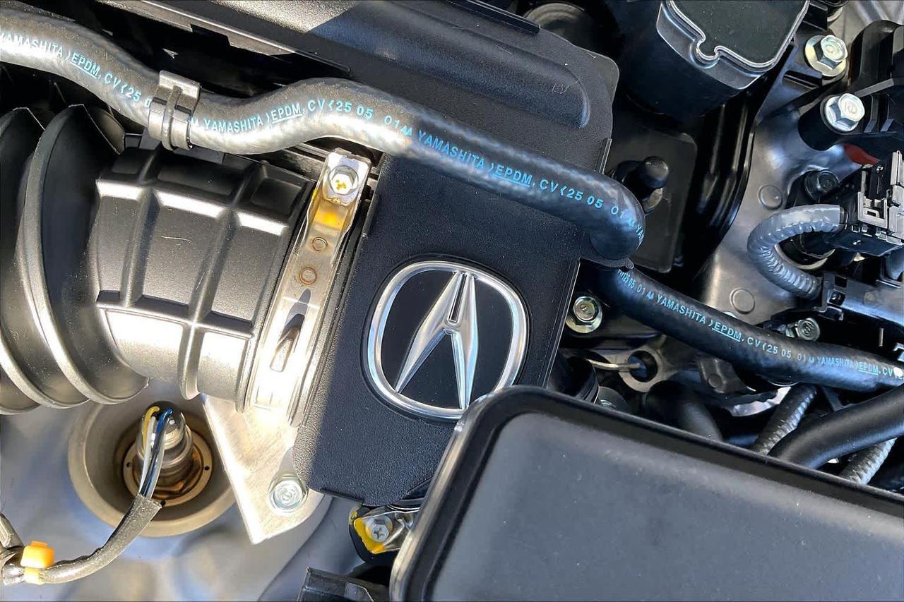 2026 Acura ADX w/A-Spec Advance Package Roseville CA