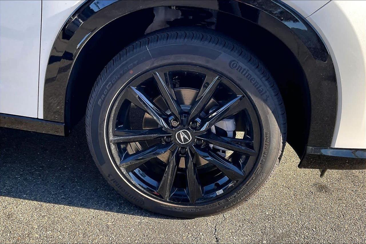 2026 Acura ADX w/A-Spec Advance Package Roseville CA