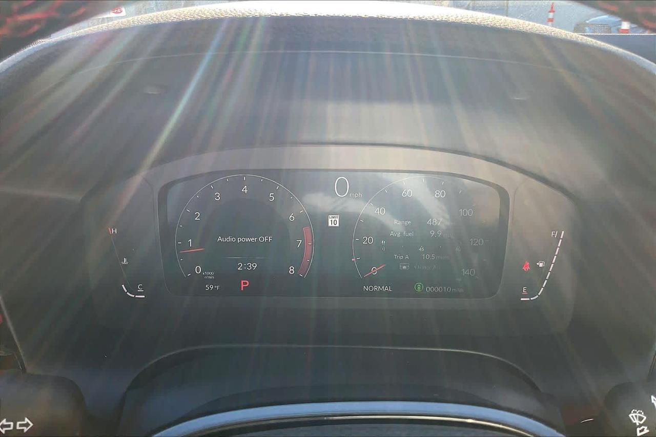 2026 Acura ADX w/A-Spec Advance Package Roseville CA