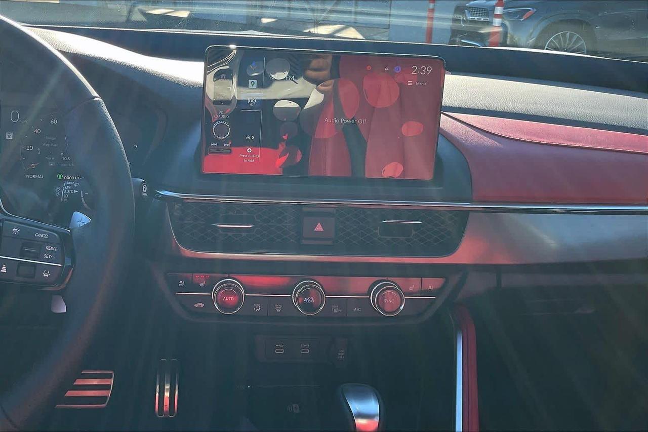 2026 Acura ADX w/A-Spec Advance Package Roseville CA