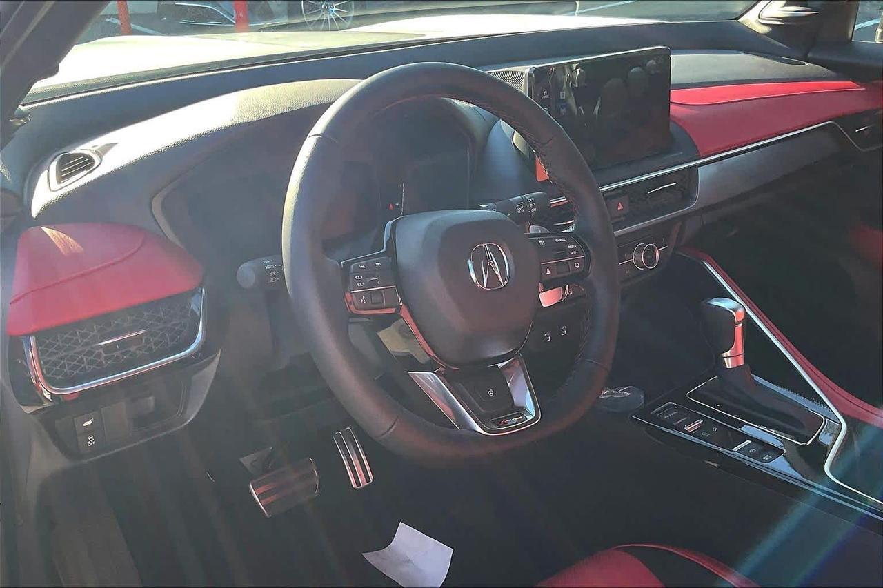2026 Acura ADX w/A-Spec Advance Package Roseville CA