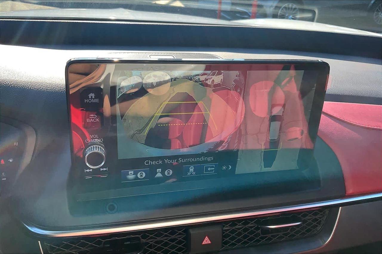 2026 Acura ADX w/A-Spec Advance Package Roseville CA