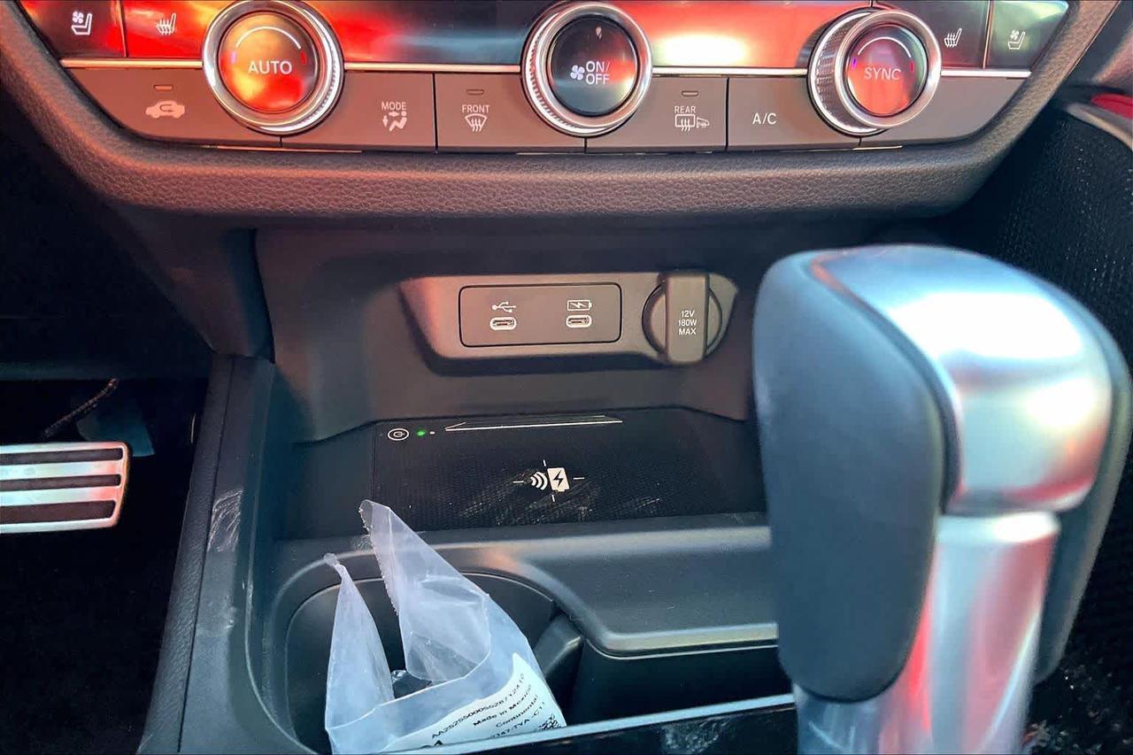 2026 Acura ADX w/A-Spec Advance Package Roseville CA