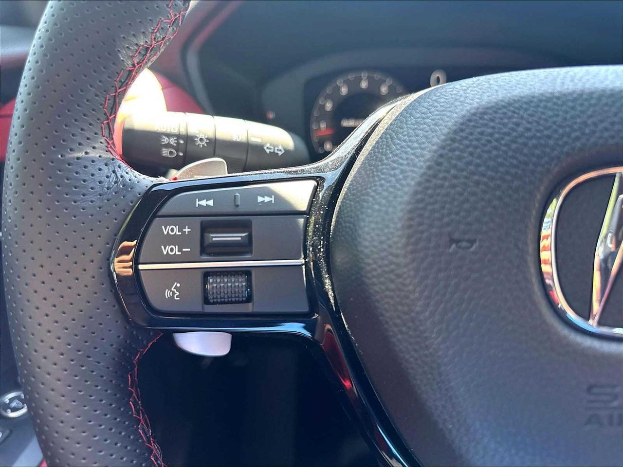 2026 Acura ADX w/A-Spec Advance Package Roseville CA