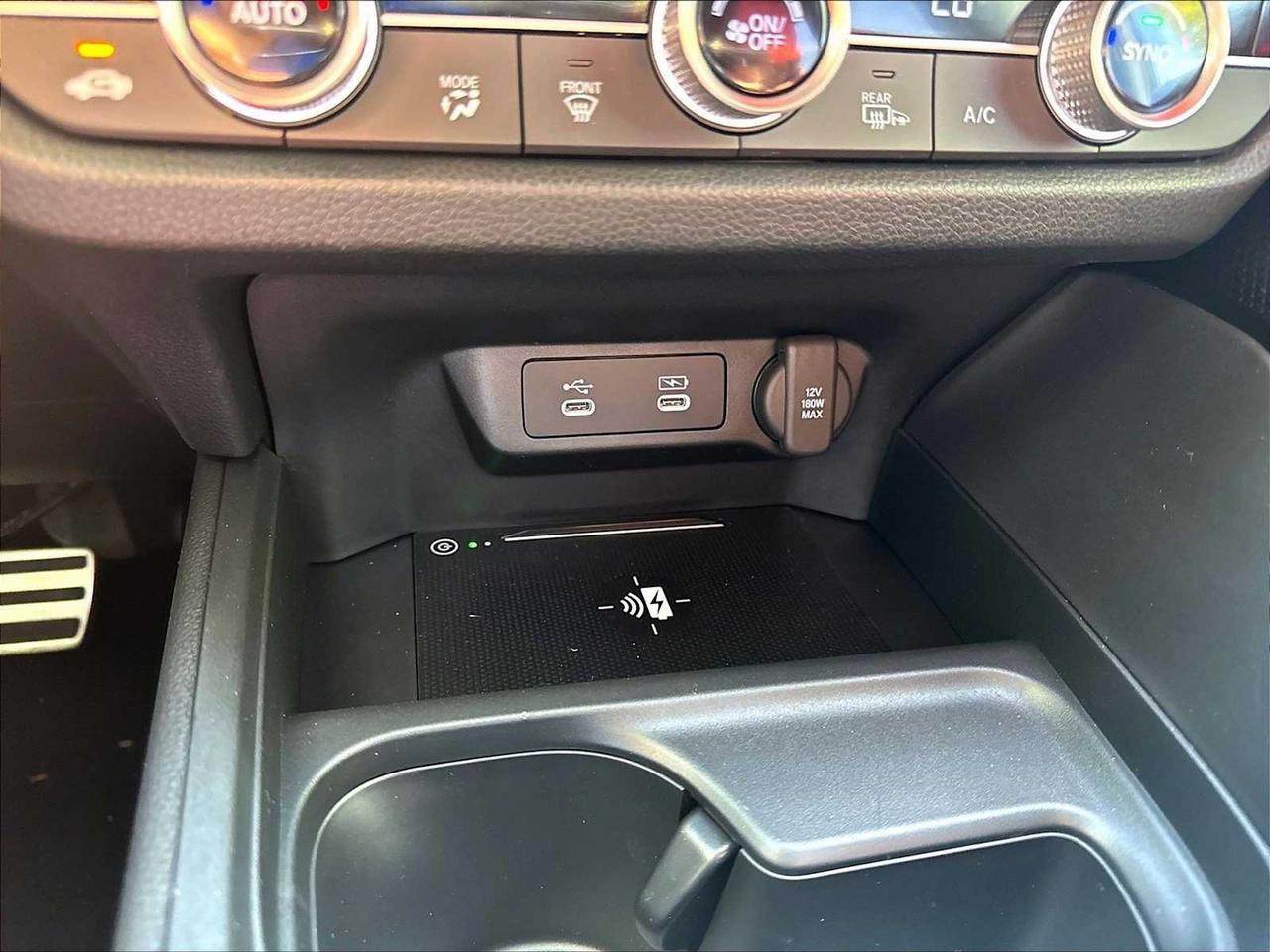 2026 Acura ADX w/A-Spec Advance Package Roseville CA