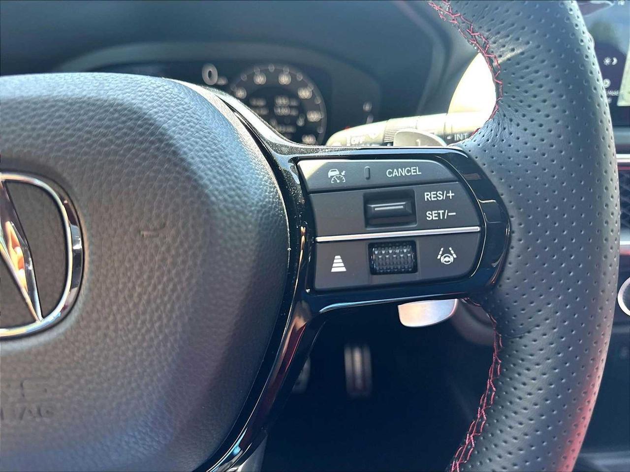2026 Acura ADX w/A-Spec Advance Package Roseville CA