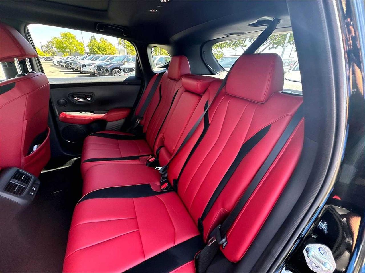 2026 Acura ADX w/A-Spec Advance Package Roseville CA
