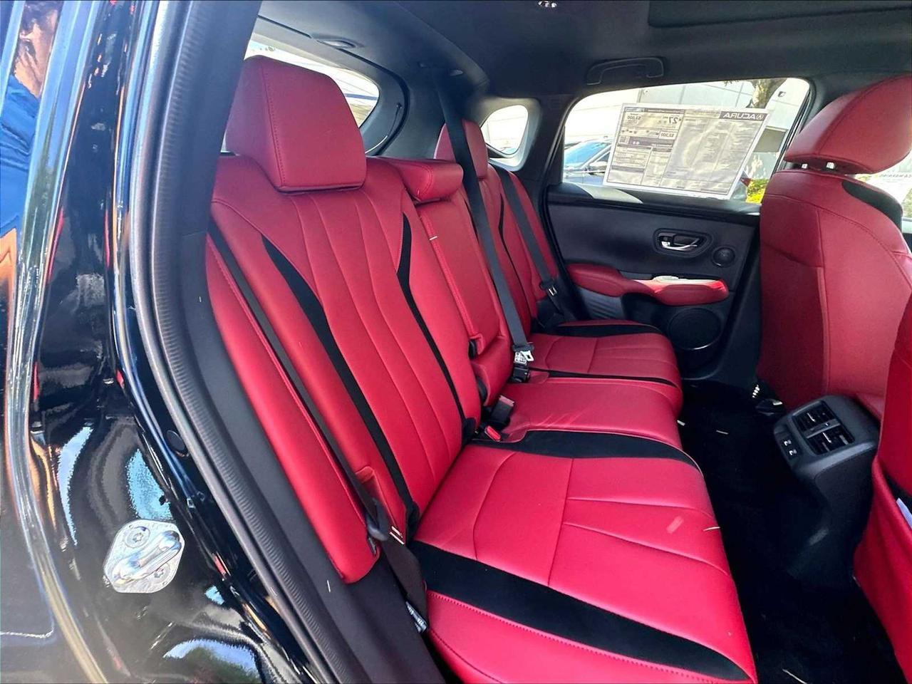 2026 Acura ADX w/A-Spec Advance Package Roseville CA