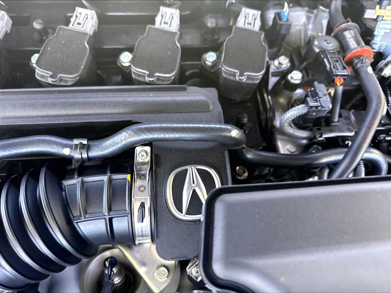 2026 Acura ADX w/A-Spec Advance Package Roseville CA